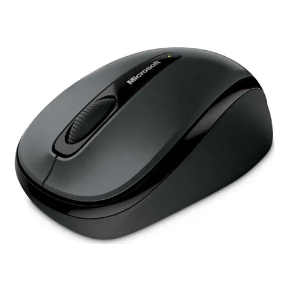 Mouse Microsoft Wireless Mobile Mouse 3500