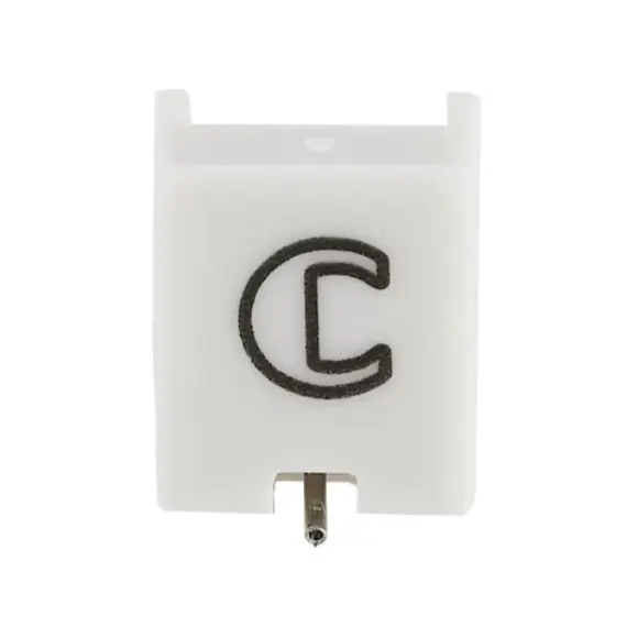 ფირსაკრავის აქსესუარი Crosley NP15 Replacement Needle  - Primestore.ge