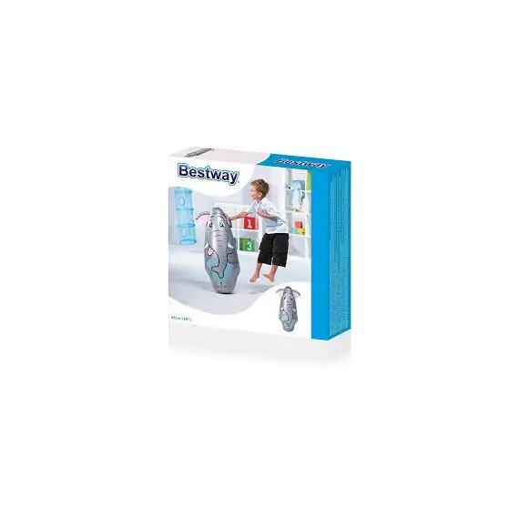 გასაბერი სათამაშო გრუშა BestWay 52152 , 2 image - Primestore.ge