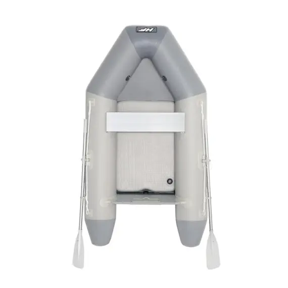 Inflatable boat Bestway 65046 Hydro Force Caspian Inflatable Boat