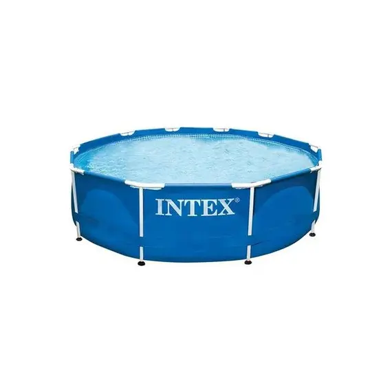 Frame pool Intex Swimming Pool Metal Frame 305x76 cm