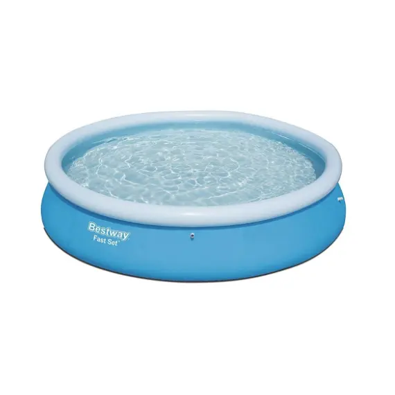 გასაბერი აუზი Bestway Fast Set Pool 3.66mx76cm 57273  - Primestore.ge