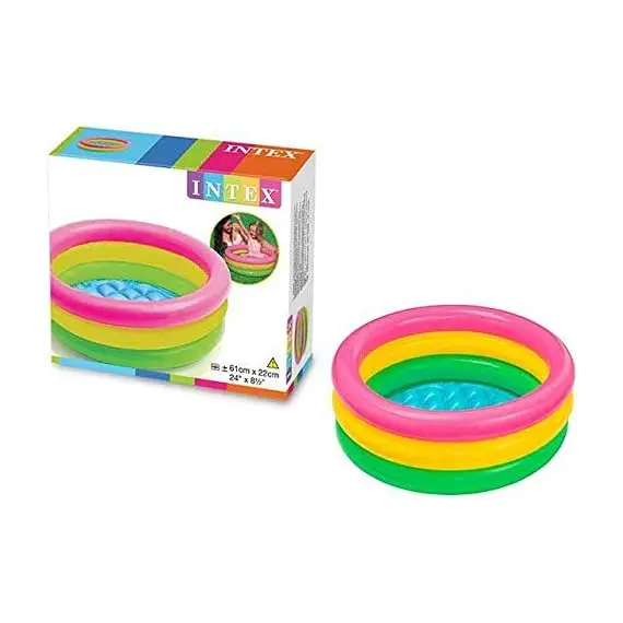 გასაბერი აუზი Intex 6941057402383 , 2 image - Primestore.ge