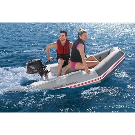 Inflatable boat Bestway 65046 Hydro Force Caspian Inflatable Boat, 3 image