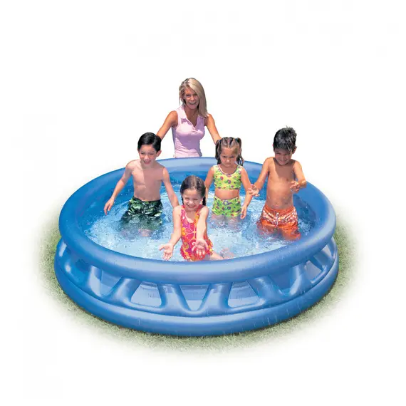 გასაბერი აუზი Intex Soft-Side Pool 188 x 46 cm , 2 image - Primestore.ge