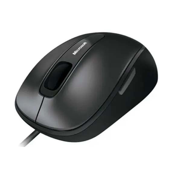 Mouse Microsoft Comfort Mouse 4500 for Business