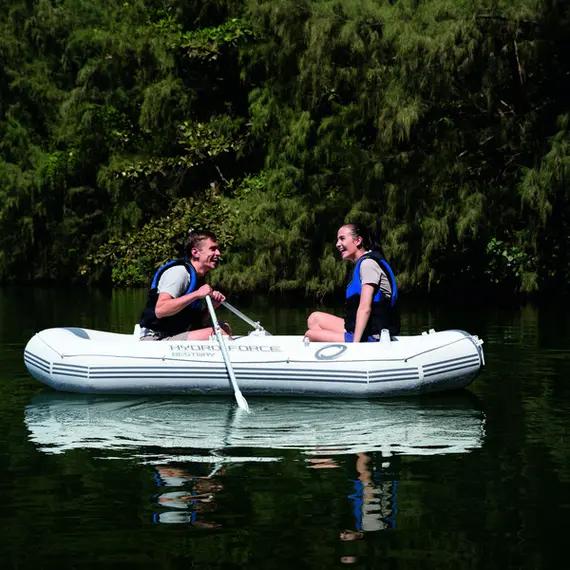 Inflatable boat BESTWAY 65044, 3 image