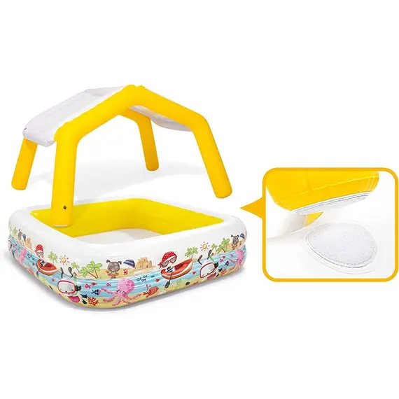 გასაბერი აუზი Intex 57470 , 3 image - Primestore.ge