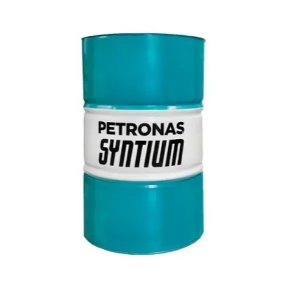 ზეთი PETRONAS SYNT. 800 EU 10W40 SN 200L  - Primestore.ge