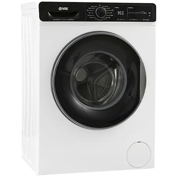 სარეცხი მანქანა Vox WM1070-SAT2T15D , 2 image - Primestore.ge