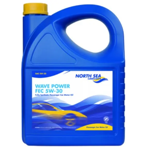 ზეთი NSL WAVE POWER FEC 5W30 1L  - Primestore.ge