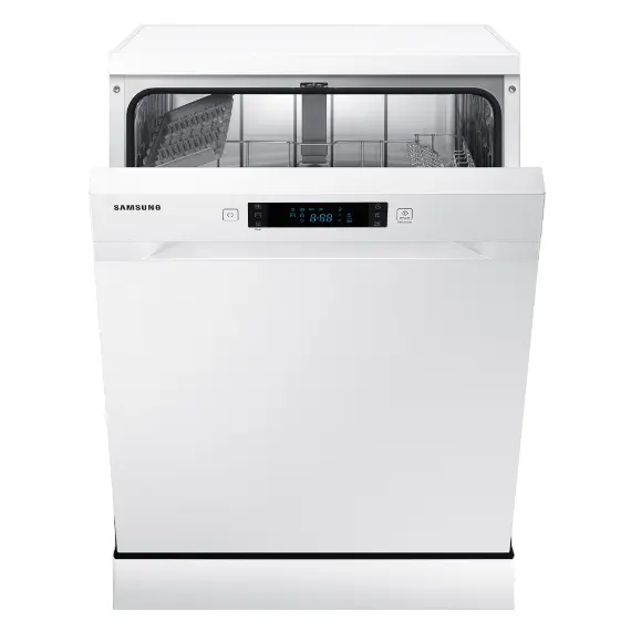 ჭურჭლის სარეცხი მანქანა SAMSUNG - DW60M5052FW/TR , 2 image - Primestore.ge