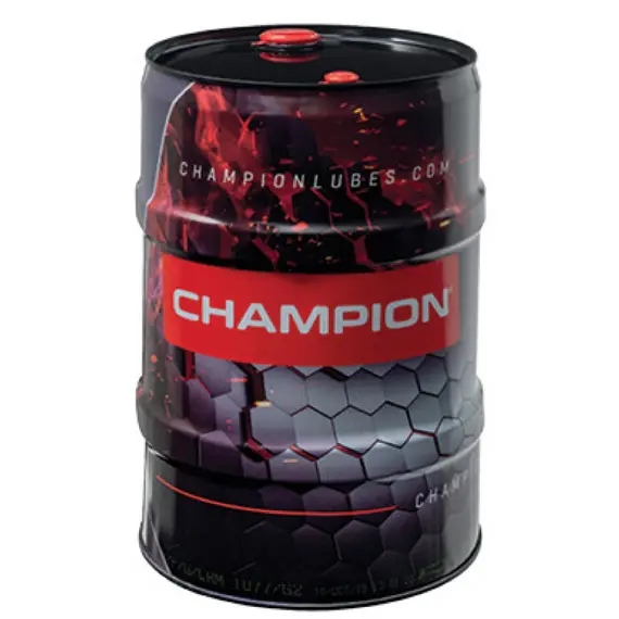 ზეთი CHAMPION ECO FLOW 0W20 D1-3 205L  - Primestore.ge