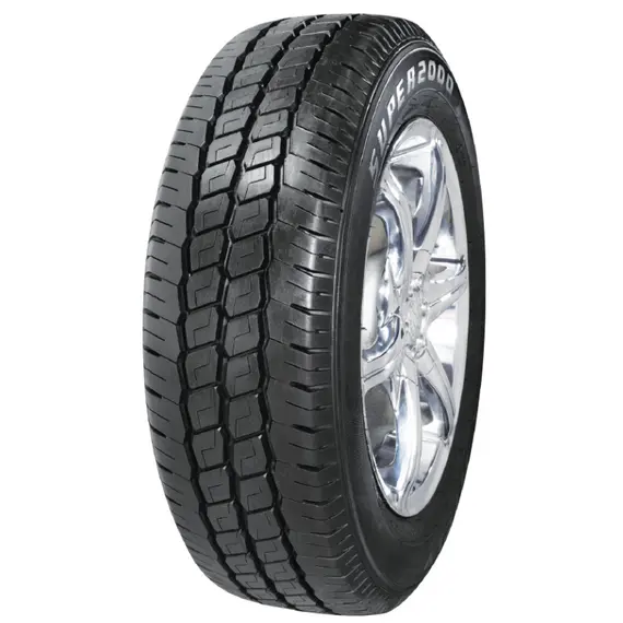 საბურავი HIFLY 195/75R16C Super2000  - Primestore.ge