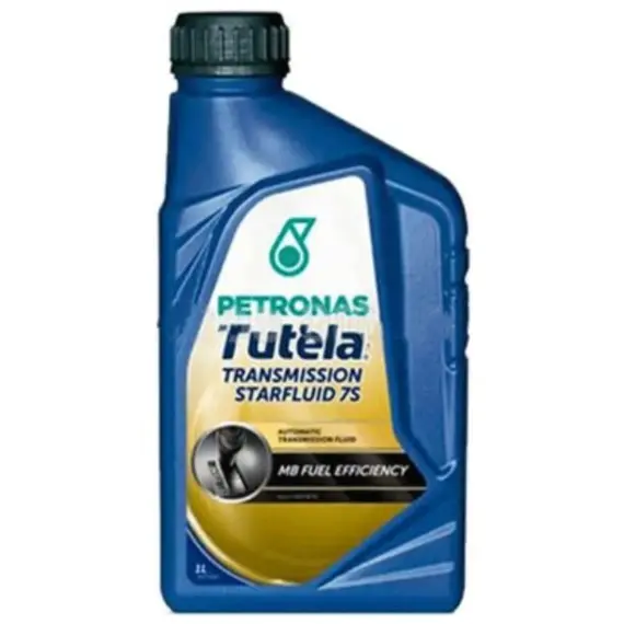 ზეთი PETRONAS TUTELA STARFLUID 7S 1L - Primestore.ge