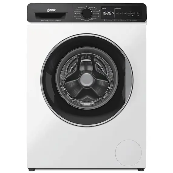 სარეცხი მანქანა Vox WM1070-SAT2T15D  - Primestore.ge