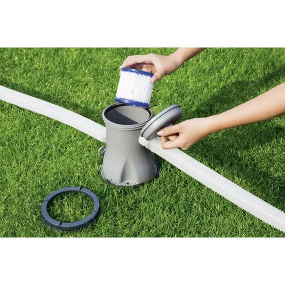 აუზის ფილტრი Bestway 58093 , 3 image - Primestore.ge