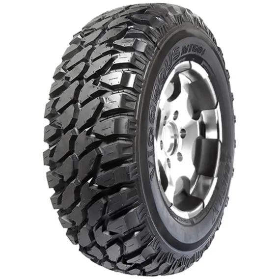 საბურავი Hifly 33X12.5R15 108Q MT601  - Primestore.ge