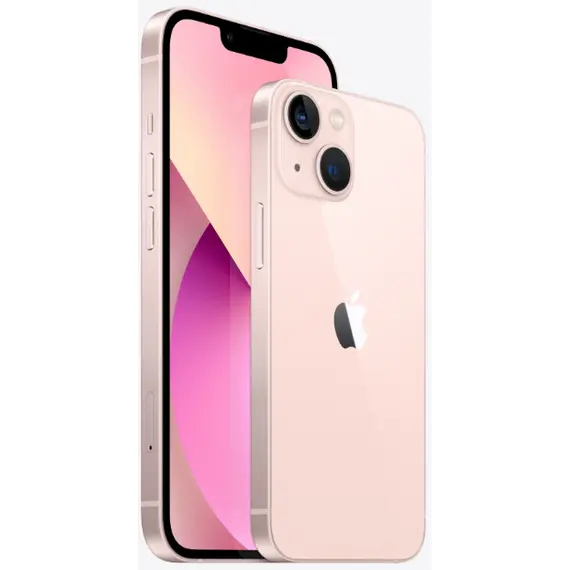 მობილური ტელეფონი Apple iPhone 13 128GB Pink/D , 3 image - Primestore.ge