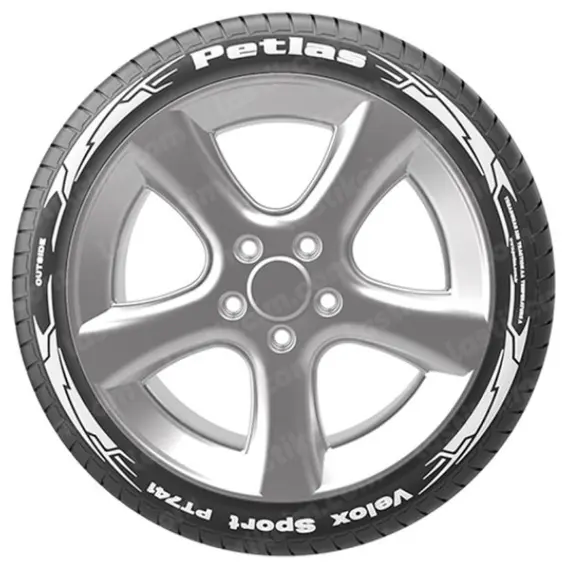 საბურავი Pet 215/55R17  Veloxsport PT741 , 2 image - Primestore.ge