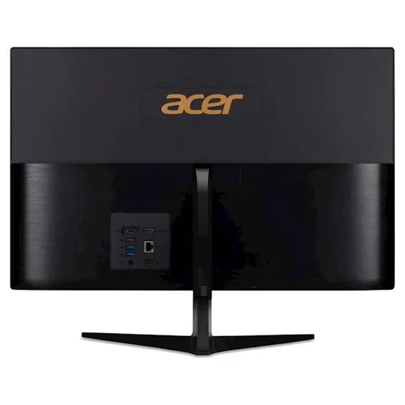All in one კომპიუტერი Acer Aspire C24-1700 AIO 23.8"FullHD IPS Intel Core i5 1235u 8GB DDR4 256GB M.2 NVME SSD NoOs , 4 image - Primestore.ge