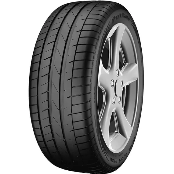 საბურავი Pet 215/55R17  Veloxsport PT741  - Primestore.ge