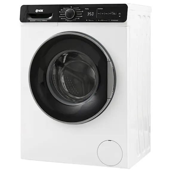 სარეცხი მანქანა Vox WM1070-SAT2T15D , 3 image - Primestore.ge