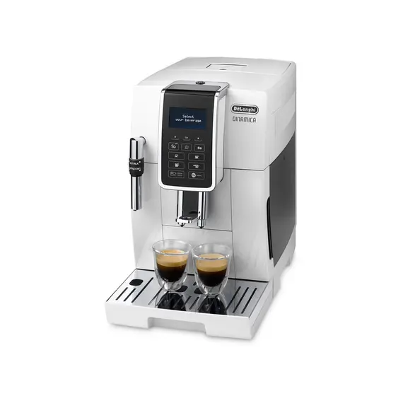 ყავის აპარატი Delonghi ECAM350.35.W , 2 image - Primestore.ge