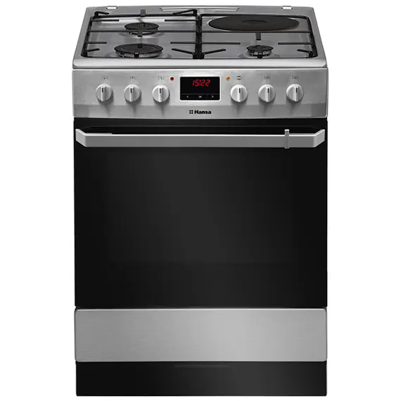 გაზქურა Hansa FCMX682090 85/60/60  - Primestore.ge