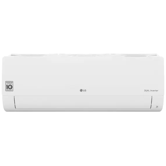 კონდიციონერი LG I12CFH.NGGF, Inverter, 35-40კვ2  - Primestore.ge