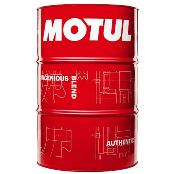 ზეთი MOTUL 8100 X-CESS GEN2 5W40 208L  - Primestore.ge