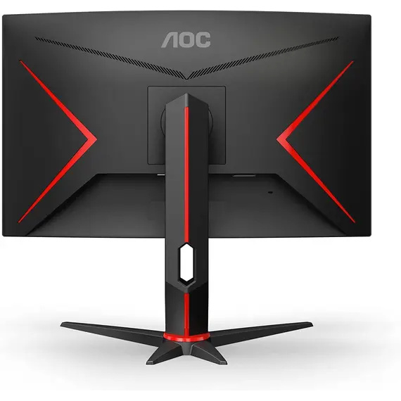 Monitor AOC 27" LCD CQ27G2U/BK, 3 image