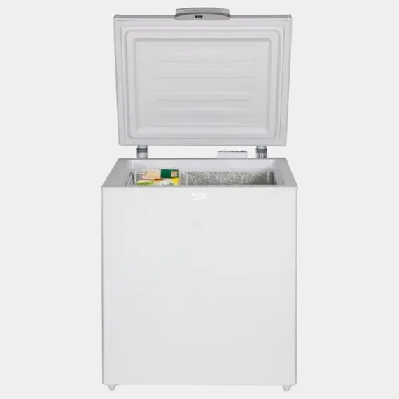 Freezer refrigerator Beko HS 221520, 2 image