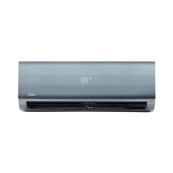 კონდიციონერი Midea MSAG-18HRN1 Black  - Primestore.ge