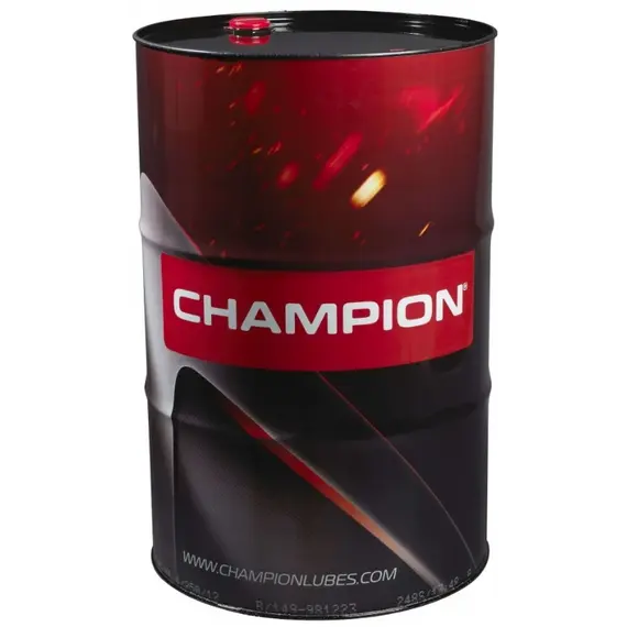 ზეთი CHAMPION NEW EN. 15W40 205L  - Primestore.ge