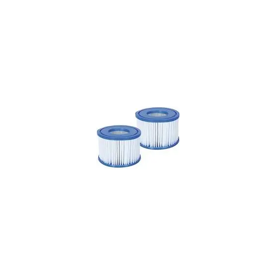 აუზის ფილტრი BestWay Type VI Pool Cartridge For Lay-Z-Spa Hydromassage  - Primestore.ge