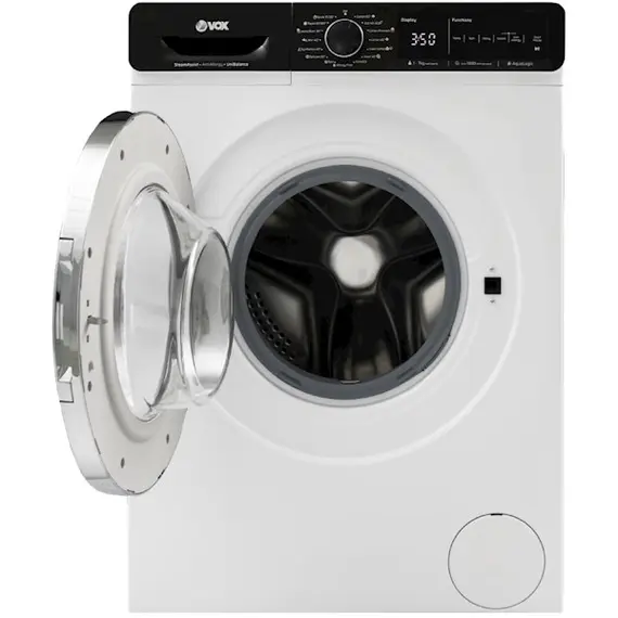 სარეცხი მანქანა Vox WM1070-SAT2T15D , 4 image - Primestore.ge