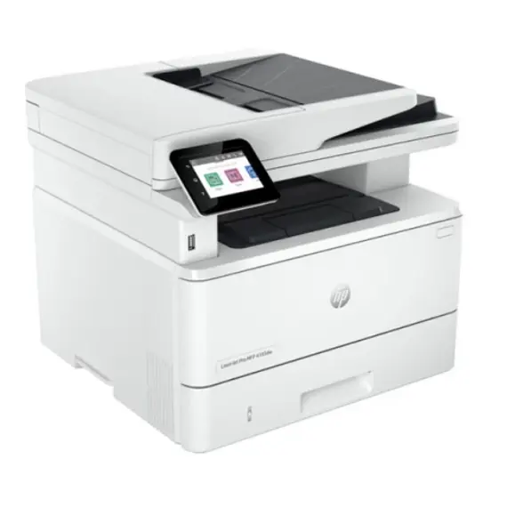 პრინტერი HP LaserJet Pro MFP 4103dw , 3 image - Primestore.ge