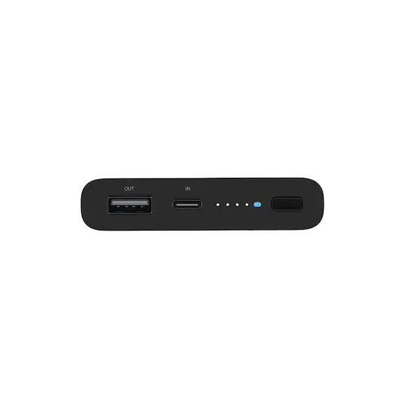 პორტატული დამტენი Xiaomi 10W Wireless Power Bank 10000 (WPB15PDZM) , 3 image - Primestore.ge