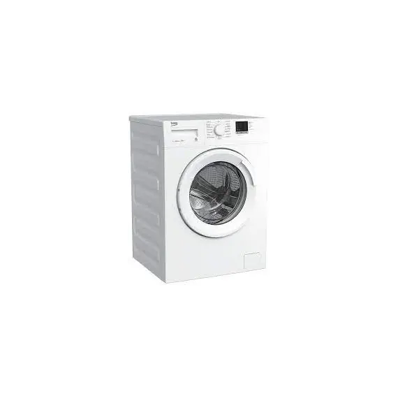 Washing machine Beko WRE 5411 BWW, 2 image