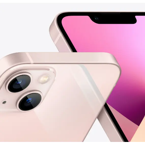 მობილური ტელეფონი Apple iPhone 13 128GB Pink/D , 5 image - Primestore.ge