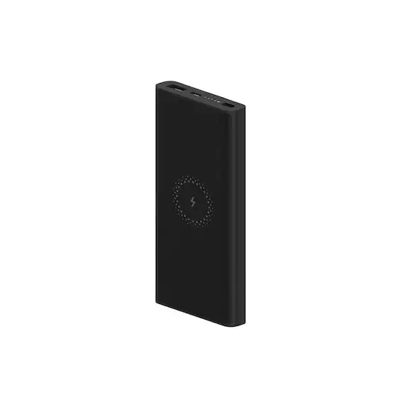 პორტატული დამტენი Xiaomi 10W Wireless Power Bank 10000 (WPB15PDZM) , 2 image - Primestore.ge