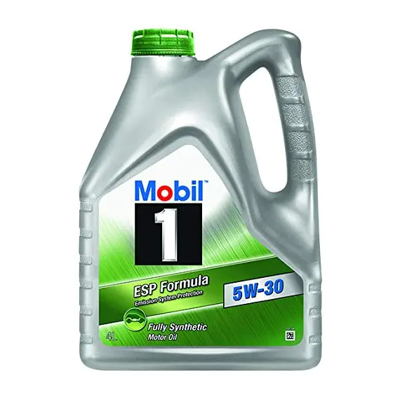 ზეთი MOBIL-1 ESP  5W30 4L  - Primestore.ge