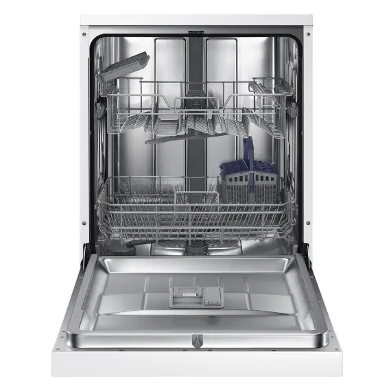 ჭურჭლის სარეცხი მანქანა SAMSUNG - DW60M5052FW/TR , 6 image - Primestore.ge