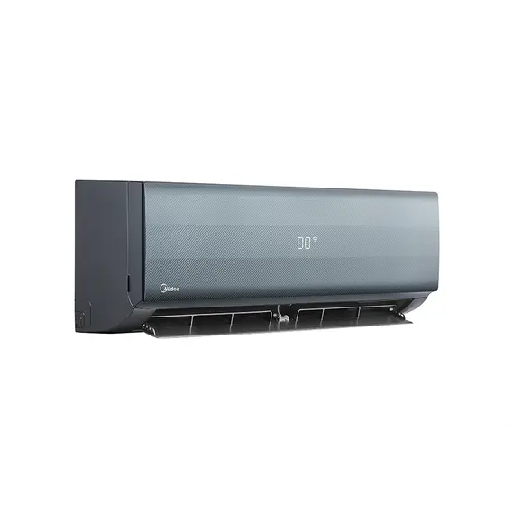 კონდიციონერი Midea MSAG-24HRN1 Black , 4 image - Primestore.ge