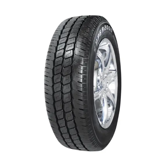 საბურავი Hifly 195/70R15C Super2 104/102R  - Primestore.ge