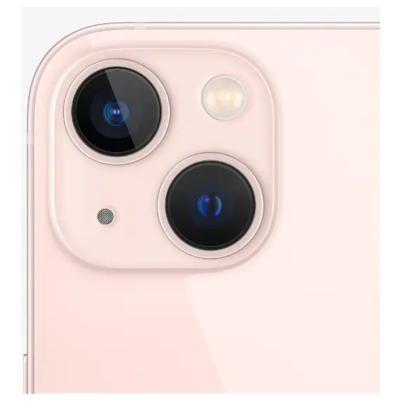 მობილური ტელეფონი Apple iPhone 13 128GB Pink/D , 4 image - Primestore.ge