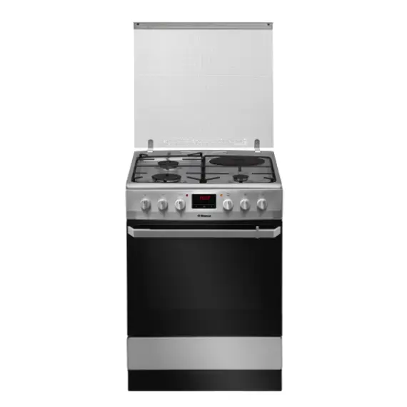 გაზქურა Hansa FCMX682090 85/60/60 , 2 image - Primestore.ge