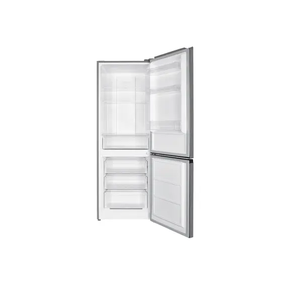 მაცივარი Hagen HRBF1828X - 186x60x61 , 2 image - Primestore.ge
