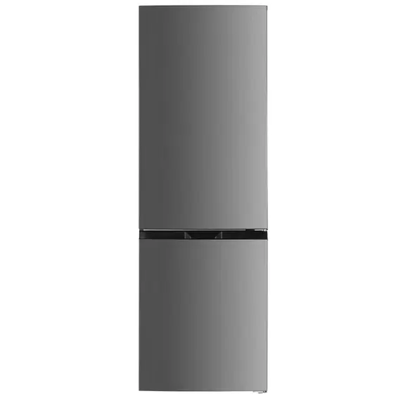 მაცივარი Hagen HRBF1828X - 186x60x61  - Primestore.ge